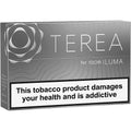 IQOS TEREA – SILVER - Vape Shop Kolkata