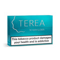 IQOS TEREA – Turquoise - Vape Shop Kolkata