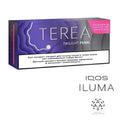 IQOS TEREA – Twilight Pearl - Vape Shop Kolkata