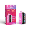 Elf Bar Raya D3 Blackberry Pomegranate Cherry – 25000 - Vape Shop Kolkata