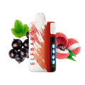 Elf Bar Ice King – Ribena Lychee – 30K - Vape Shop Kolkata