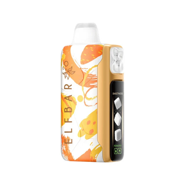 Elf bar Sweet king 30k – Kala khata syrup - Vape Shop Kolkata