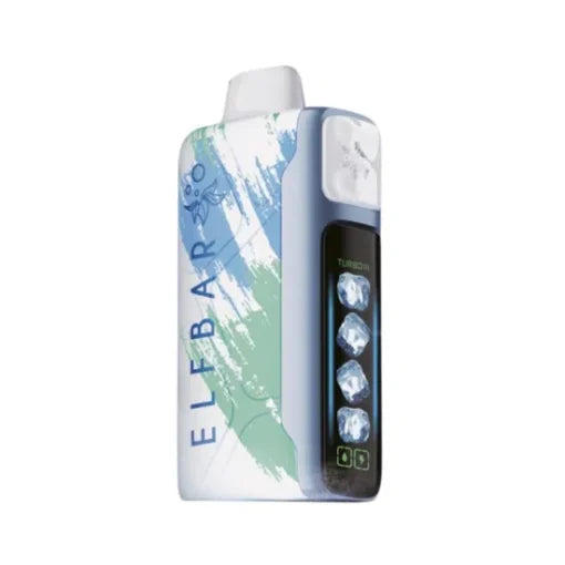 Elf Bar Ice King – Cola Ice – 30K - Vape Shop Kolkata