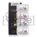 Uwell Caliburn G2/GK2 Replacement Coils - Vape Shop Kolkata