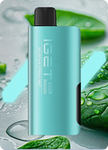 IGET Soul B40000 – Mountain Spring Mint - Vape Shop Kolkata