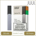 JUUL2 Starter Kit with 2 Pods - Vape Shop Kolkata