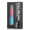 Uwell Caliburn A2S Pod System - Vape Shop Kolkata