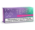 IQOS TEREA – Purple Wave - Vape Shop Kolkata