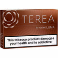 IQOS TEREA – BRONZE - Vape Shop Kolkata
