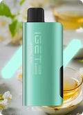 IGET SOUL B40000 – Jasmine Mint - Vape Shop Kolkata