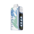 Elf Bar Ice King – Blueberry Raspberry Watermelon – 30K - Vape Shop Kolkata