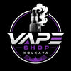 Vape shop Kolkata logo